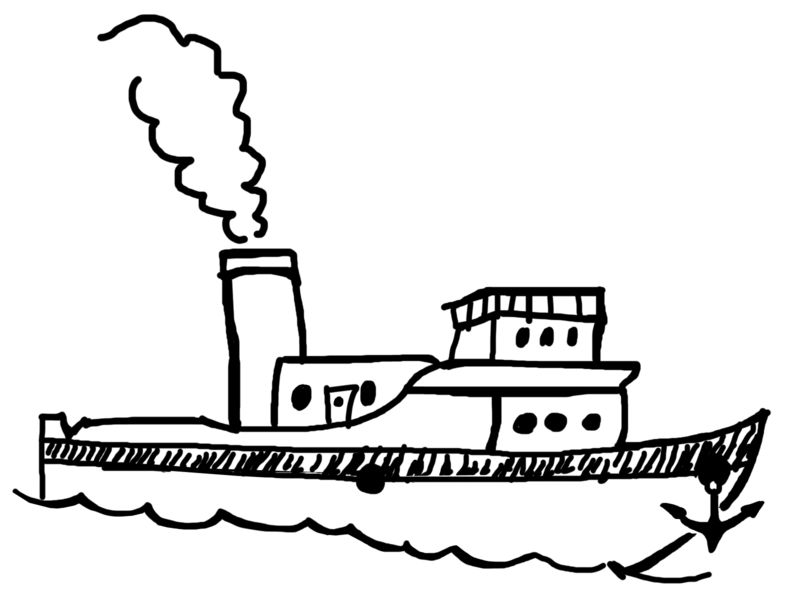Row Boat Sketch Images - Free Download on Freepik