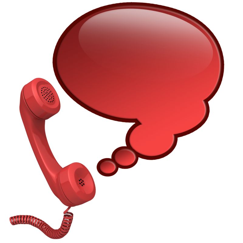 Telephone Icon Customer Support Smart Speech Bubble Video Conferencing, Presentation Graphics, Presentation PowerPoint Example