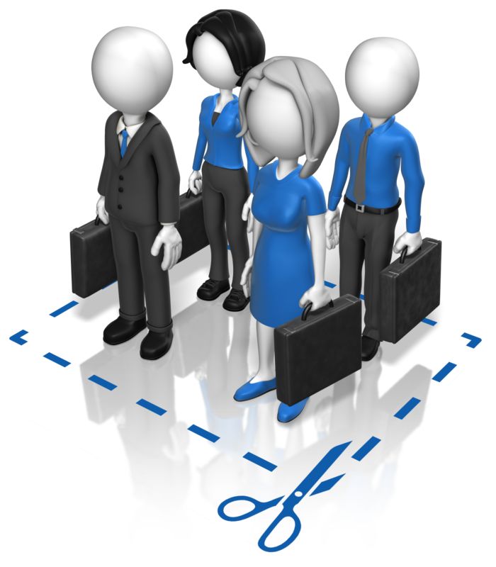 people working together as a team clip art