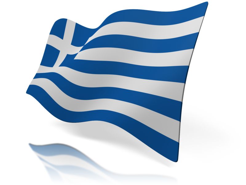 Greece Flag | Great PowerPoint ClipArt for Presentations -  PresenterMedia.com