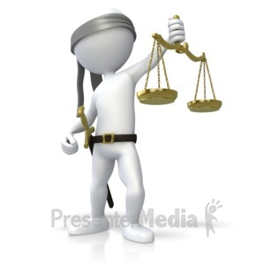 Microsoft Office Clip Art Scales Of Justice