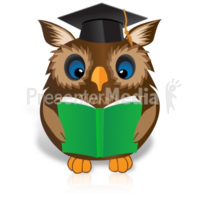 Download Smart Owl Reading Book