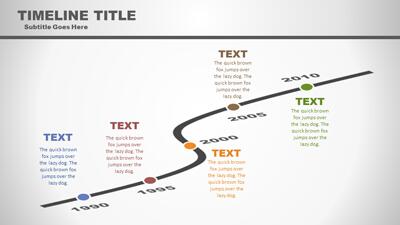 Technical Powerpoint Template from content.presentermedia.com