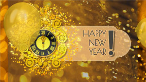 ID# 23136 - new-years - SlideClip