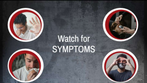 ID# 23212 - covid-19 - SlideClip