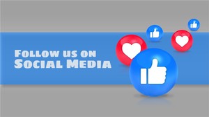 ID# 23598 - are-you-social - SlideClip