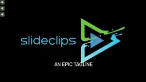 ID# 24329 - stage-pyro - SlideClip