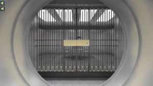 ID# 24385 - bank-safe-logo-reveal - SlideClip