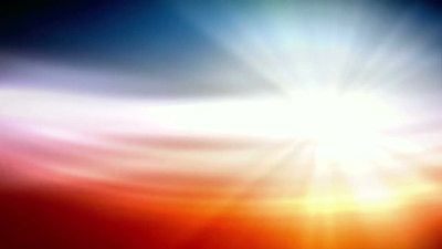 sunrise abstract backgrounds