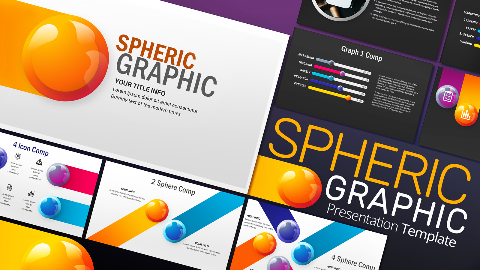 Animated PowerPoint Templates and Presentation Designs from  