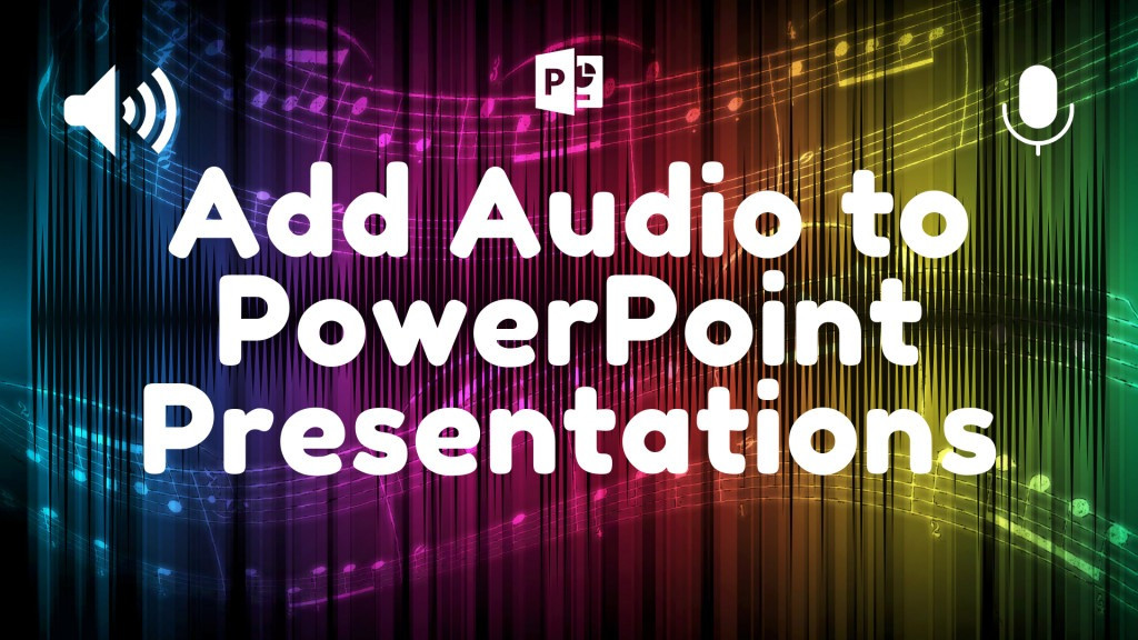 powerpoint video template presentation