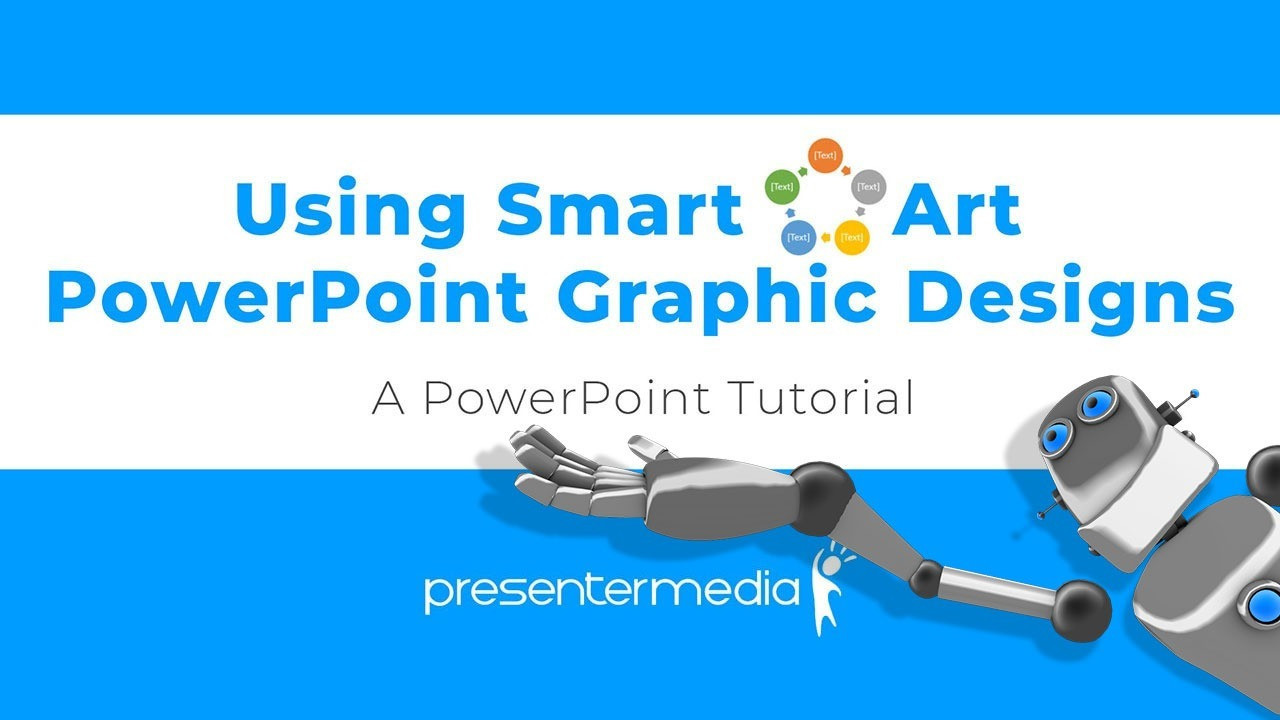 powerpoint video template presentation